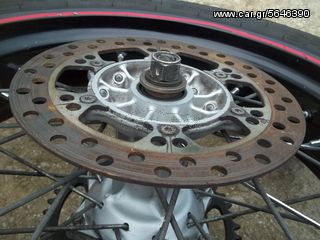 SUZUKI DRZ 400-thumb-20