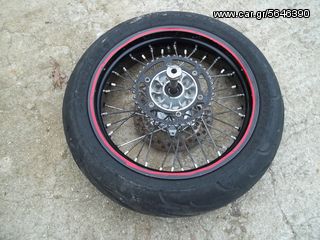 SUZUKI DRZ 400-thumb-21