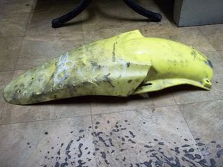 SUZUKI DRZ 400-thumb-34