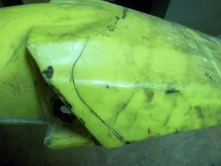 SUZUKI DRZ 400-thumb-36