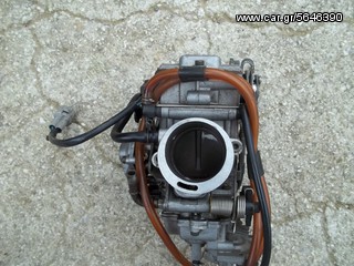 SUZUKI DRZ 400-thumb-6