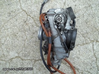 SUZUKI DRZ 400-thumb-7