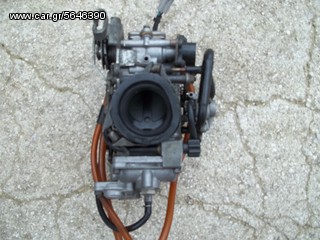 SUZUKI DRZ 400-thumb-8