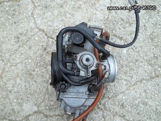 SUZUKI DRZ 400-thumb-9