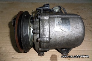 Nissan Primera P11 Diesel 1997-2002 κομπρεσέρ A/C