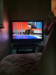 LG 42 1080p λόγω αγοράς καινούριας είναι του 2007 μοντέλο αλλά απ' την καλή σειρα