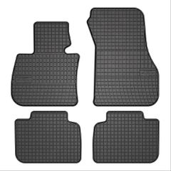 FROGUM 185.547914 Πατάκια Αυτοκινήτου Λαστιχένια BMW S2 F45 Active Tourier 2014->/F48 X1 2015-2022 X1 (U11) 2022-> 4τμχ