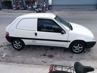 Citroen Saxo 2001