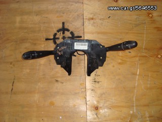 ΦΛΑΣΙΕΡΑ CITROEN C4 2004-2009  96656016XT