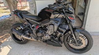 Yamaha MT-09 2025-thumb-3