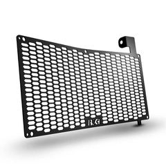 R Racing Radiator Guard