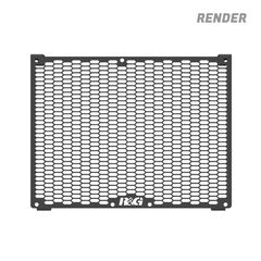R Pro Radiator Guard