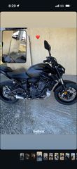 Yamaha MT-07 2023-thumb-2
