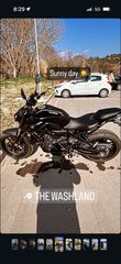 Yamaha MT-07 2023-thumb-3