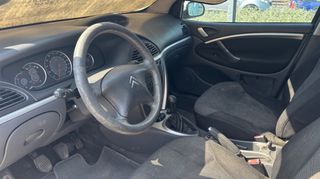 Citroen C5 2005 1.8-thumb-1
