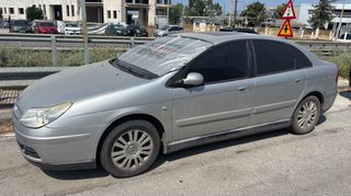 Citroen C5 2005 1.8-thumb-2