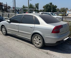 Citroen C5 2005 1.8-thumb-3