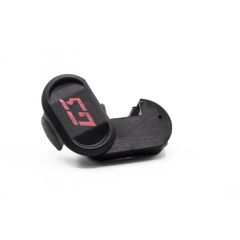 G3 005.K60.013G Τάπα Μπάρας Αλουμινίου (NEW)