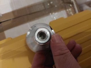 Πόμολο λεβιέ OMP-thumb-2