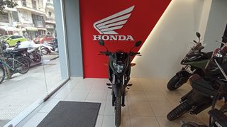 Honda CBF 125 2026 CB125F ΕΤΟΙΜΟΠΑΡΑΔΟΤΟ-thumb-2