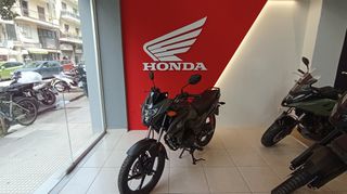 Honda CBF 125 2026 CB125F ΕΤΟΙΜΟΠΑΡΑΔΟΤΟ-thumb-3