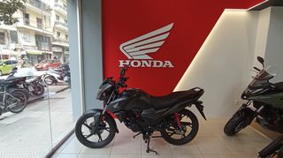 Honda CBF 125 2026 CB125F ΕΤΟΙΜΟΠΑΡΑΔΟΤΟ-thumb-4