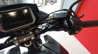 Honda CBF 125 2026 CB125F ΕΤΟΙΜΟΠΑΡΑΔΟΤΟ-thumb-5