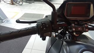Honda CBF 125 2026 CB125F ΕΤΟΙΜΟΠΑΡΑΔΟΤΟ-thumb-6