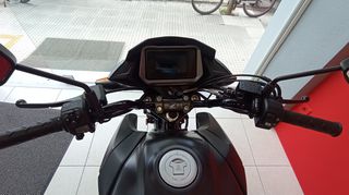 Honda CBF 125 2026 CB125F ΕΤΟΙΜΟΠΑΡΑΔΟΤΟ-thumb-7
