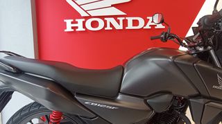 Honda CBF 125 2026 CB125F ΕΤΟΙΜΟΠΑΡΑΔΟΤΟ-thumb-9