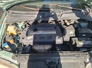 Hyundai Trajet 2007