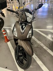 Sym Symphony ST 200i 2021 symphony st200
