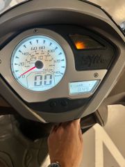 Sym Symphony ST 200i 2021 symphony st200-thumb-1