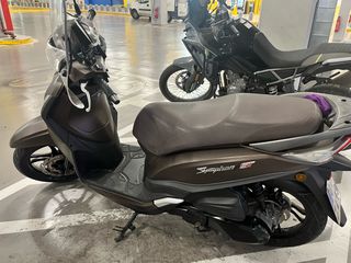 Sym Symphony ST 200i 2021 symphony st200-thumb-2