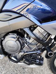 Yamaha TDM 900 A 2007