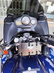 Yamaha TDM 900 A 2007-thumb-5
