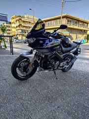 Yamaha TDM 900 A 2007-thumb-6