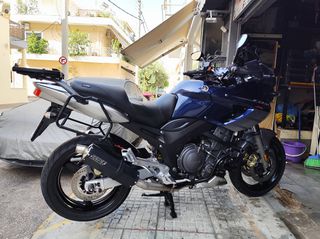 Yamaha TDM 900 A 2007-thumb-7