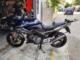 Yamaha TDM 900 A 2007-thumb-8