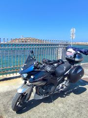 Yamaha TDM 900 A 2007-thumb-9