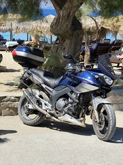 Yamaha TDM 900 A 2007-thumb-10
