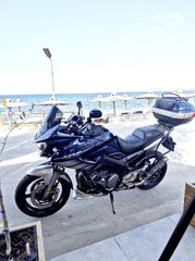 Yamaha TDM 900 A 2007-thumb-11