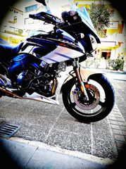 Yamaha TDM 900 A 2007-thumb-13