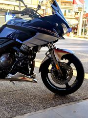 Yamaha TDM 900 A 2007-thumb-14