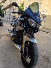 Yamaha TDM 900 A 2007-thumb-15