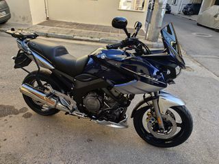 Yamaha TDM 900 A 2007-thumb-16
