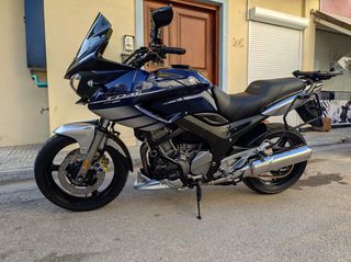 Yamaha TDM 900 A 2007-thumb-17