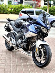 Yamaha TDM 900 A 2007-thumb-19