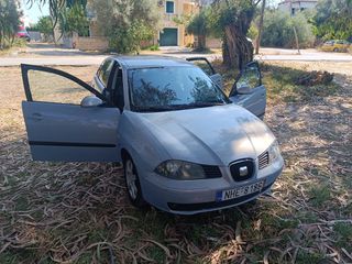 Seat Ibiza 2005 6L