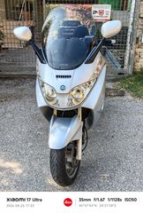 Piaggio X8 400 2007